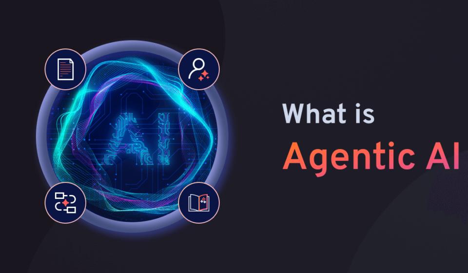 what is agentic ai use cases