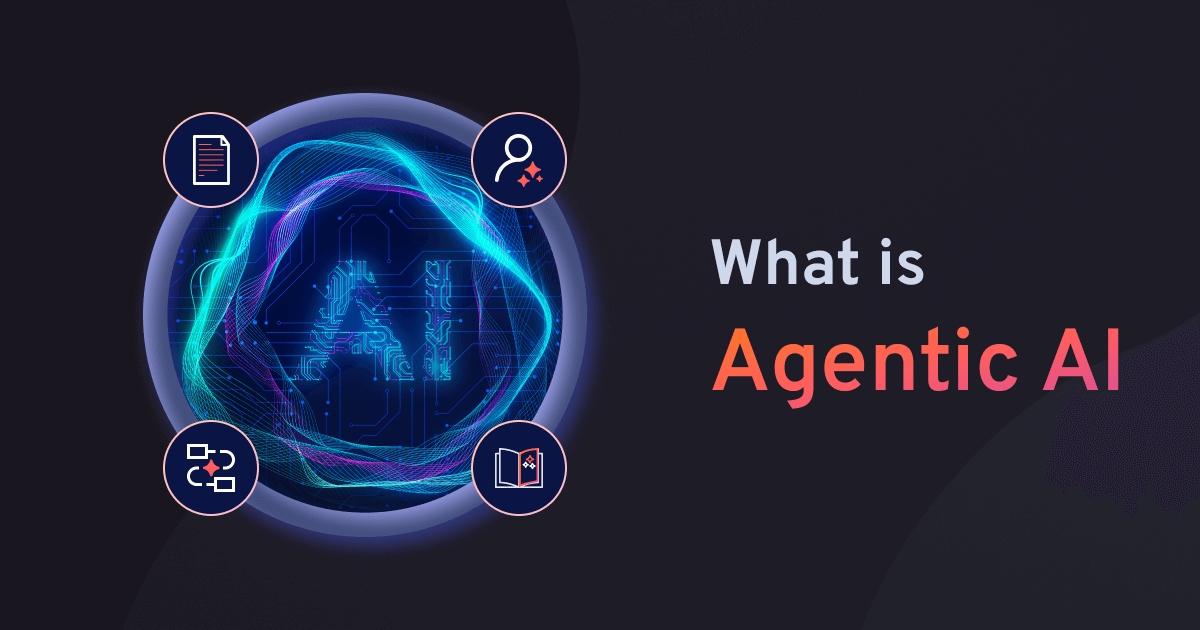 what is agentic ai use cases