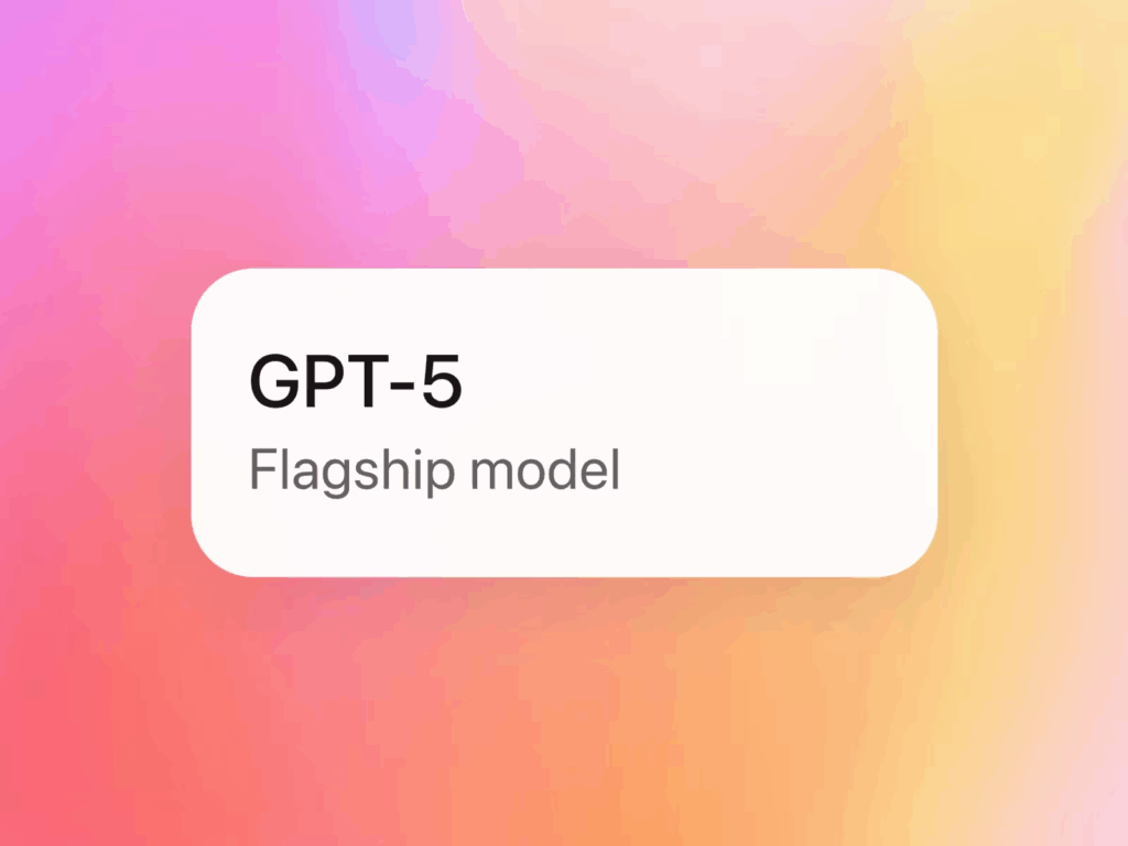 GPT-5