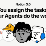 Notion AI Agent Screenshot