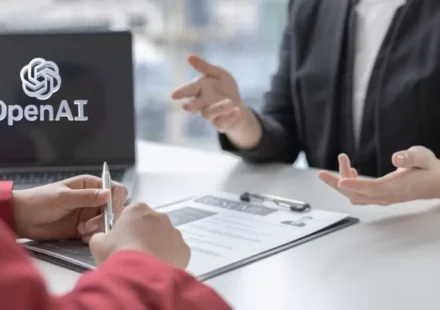 OpenAI Unveils AI Powered Jobs Platform