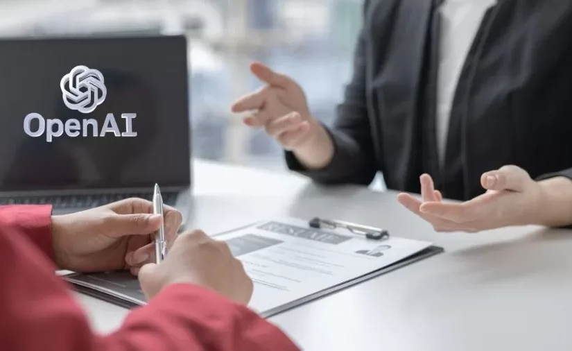 OpenAI Unveils AI Powered Jobs Platform