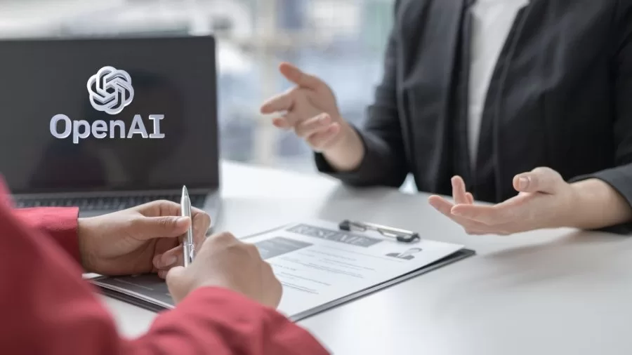 OpenAI Unveils AI Powered Jobs Platform