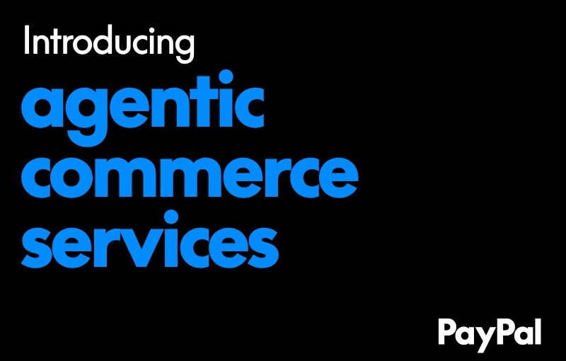 페이팔의 ‘에이전틱 커머스’ 전략, AI 기반 상거래의 새로운 패러다임 1 PayPal Holdings Inc AI Agentic v3