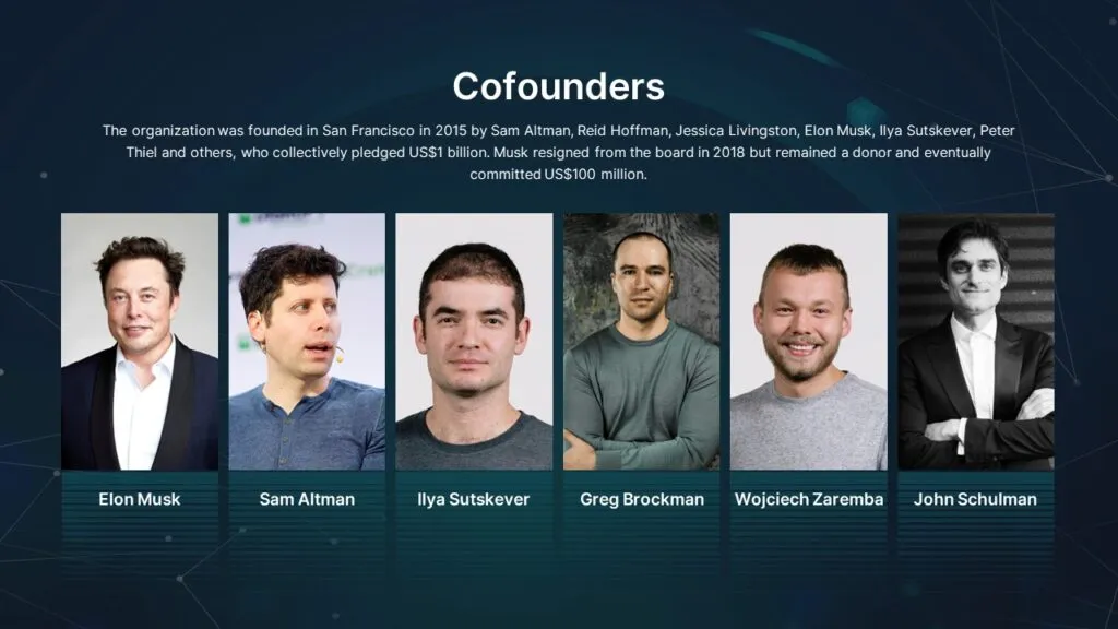 OpenAI 영리 전환: 비영리에서 영리 구조로의 전환이 의미하는 것 2 OpenAI 영리 전환