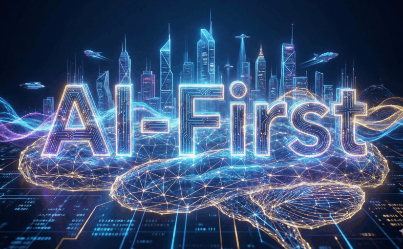 진짜 AI 활용하는 기업이 되는 법: 보여주기식 AI-First전략에서 벗어나기