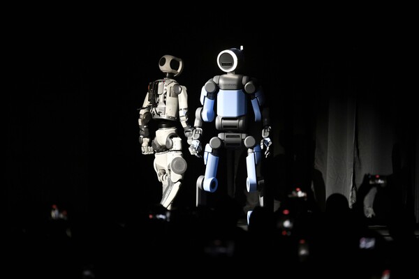 CES 2026 현대차와 보스턴 다이내믹스가 그리는 미래, 차세대 휴머노이드 ‘아틀라스’의 등장!