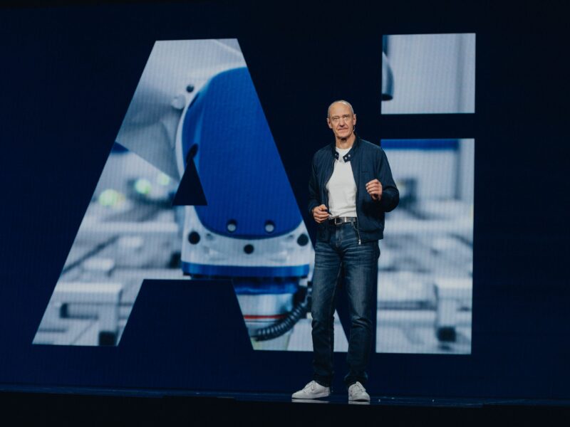 Siemens keynote in CES 2026 800x600 1