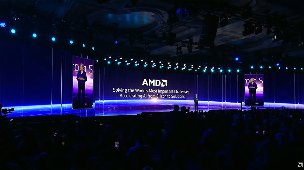 CES 2026 AMD