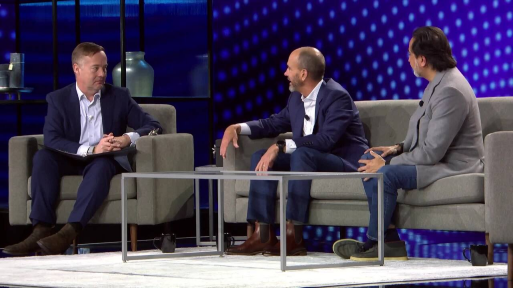 CES 2026에서 McKinsey와 General Catalyst가 던진 질문: AI 시대, ‘전략’보다 중요한 것은 조직의 속도다 2 CES 2026