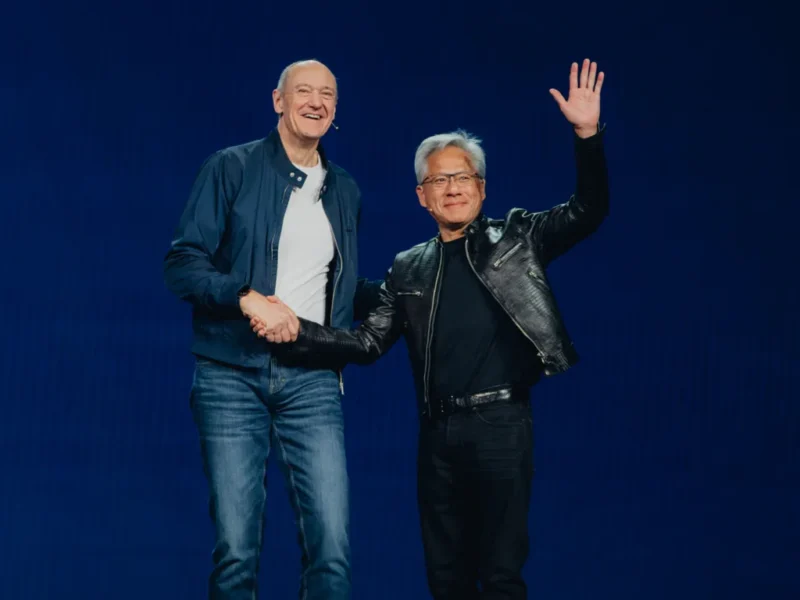 CES 2026 지멘스(Siemens) ‘산업 AI(Industrial AI) 혁명’ 총정리: 디지털 트윈 + AI가 현실 세계를 바꾸는 방식 3 지멘스 NVIDIA와의 협력