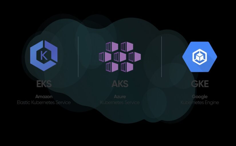 2026년 업데이트 EKS AKS GKE 비용 비교 운영 난이도 완벽 분석