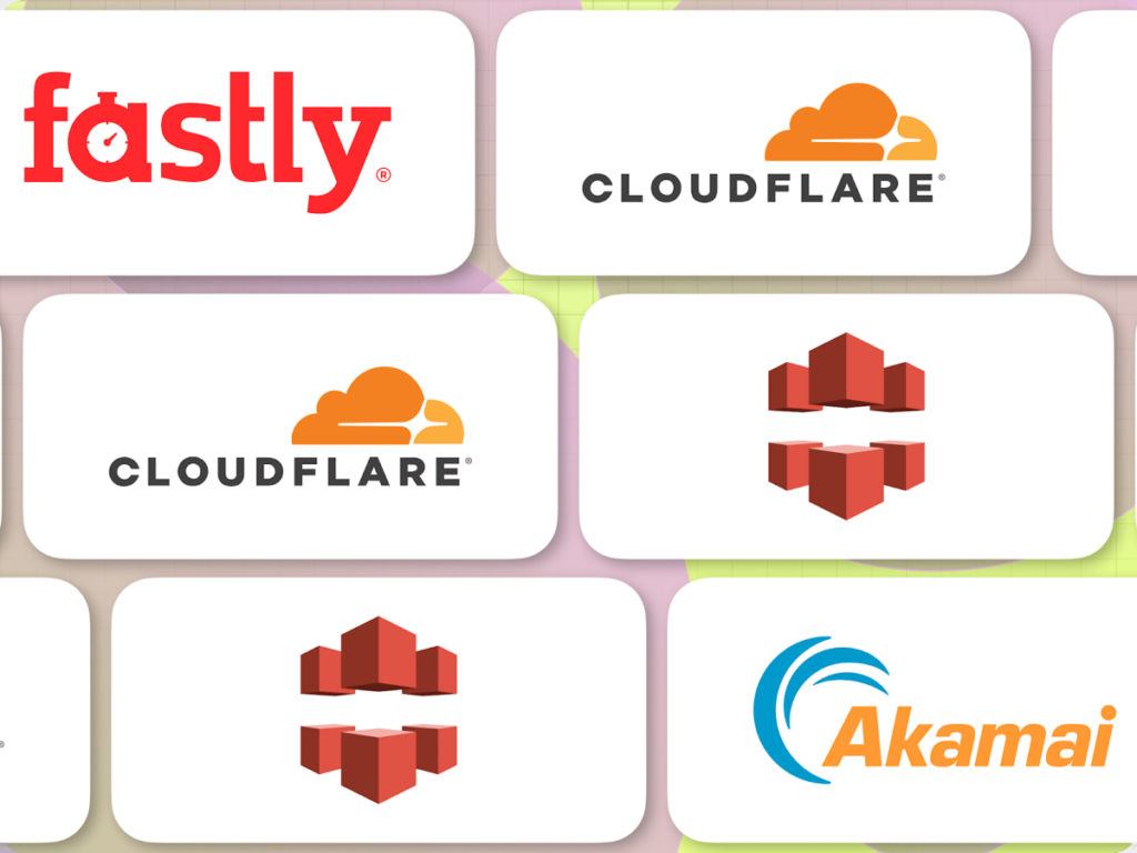 CDN 고르기 : 2026년 당신의 서비스에 최적화된 Cloudflare Fastly Akamai 비용 비교 3 CDN