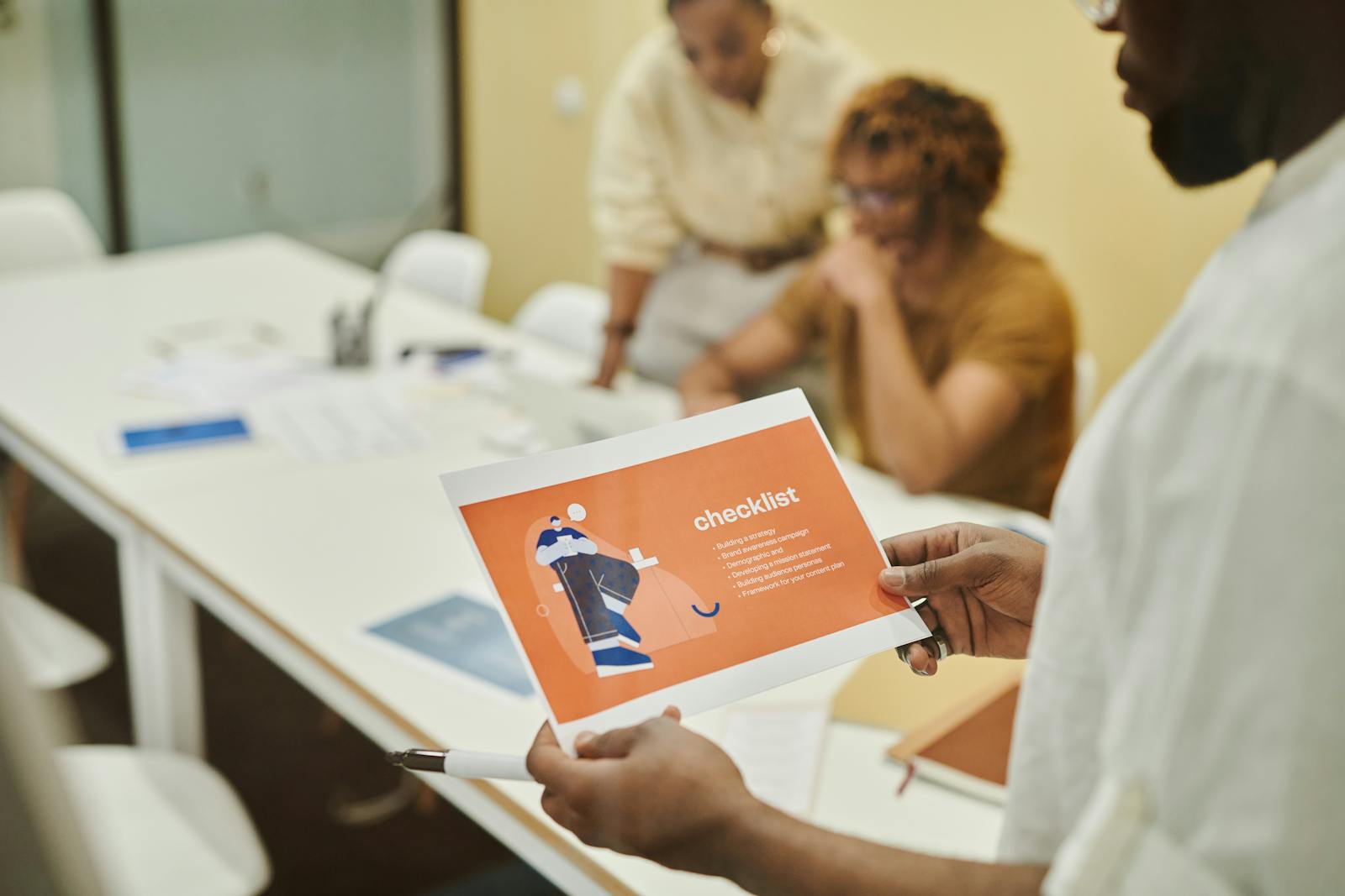 클라우드 모니터링 툴 비교 - 팀 도입 결정 체크리스트 회의