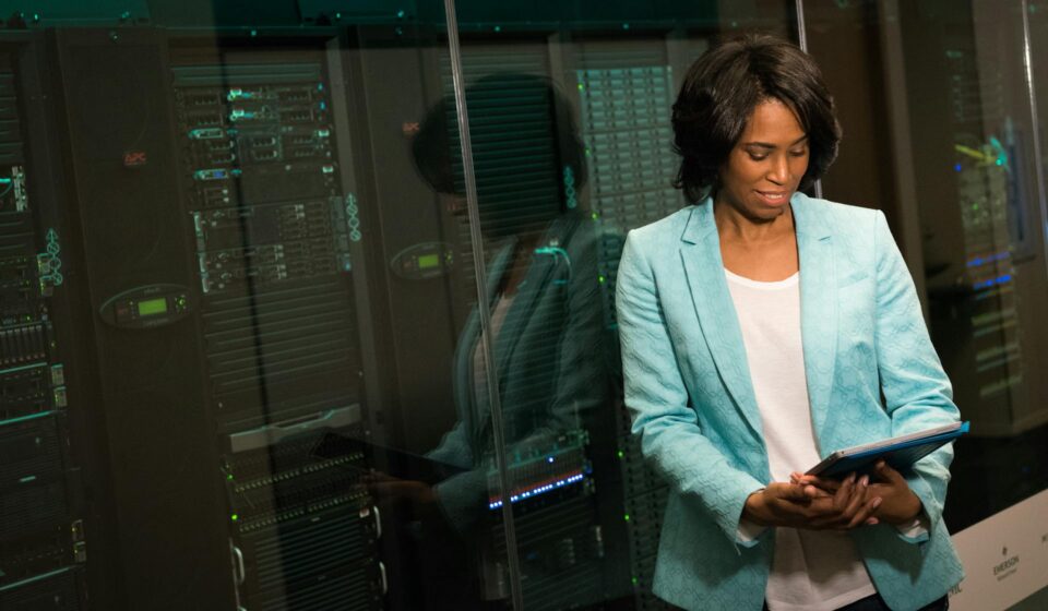 워드프레스 클라우드 아키텍처 데이터센터 운영 전경