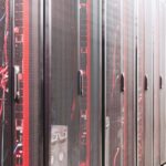 관리형 DB 추천 클라우드 데이터센터 서버 랙