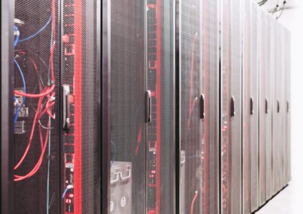 관리형 DB 추천 클라우드 데이터센터 서버 랙