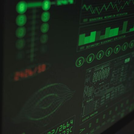 SIEM SaaS 비교 대시보드 모니터링 화면