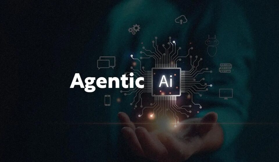 Agentic AI featuredimg